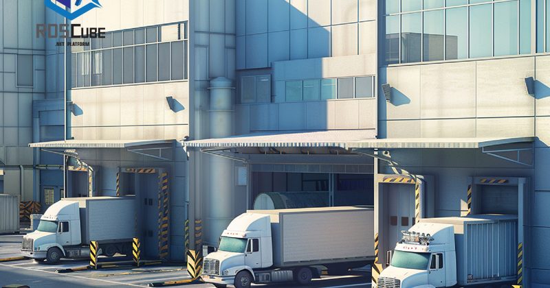 Por qué usar cross docking en operaciones de alto volumen