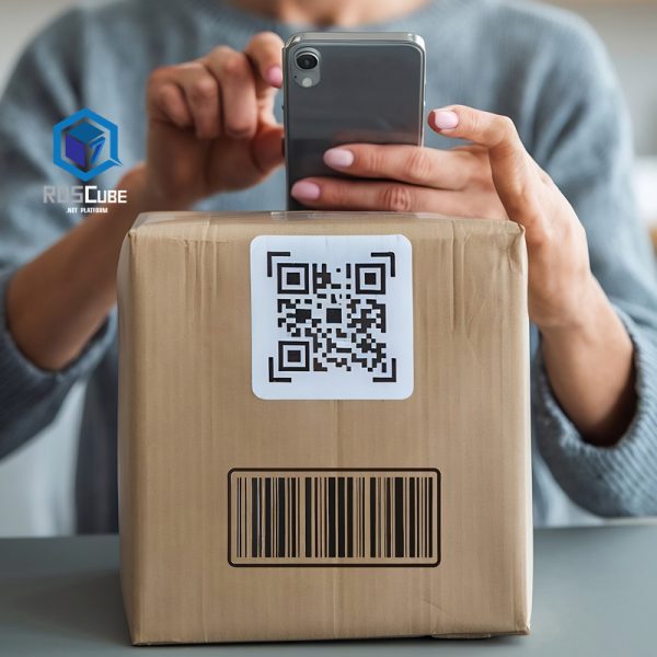 Diferencias entre código de barras y QR