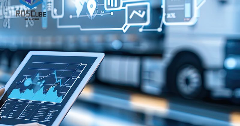 Indicadores clave para medir la eficiencia de la gestión de transporte