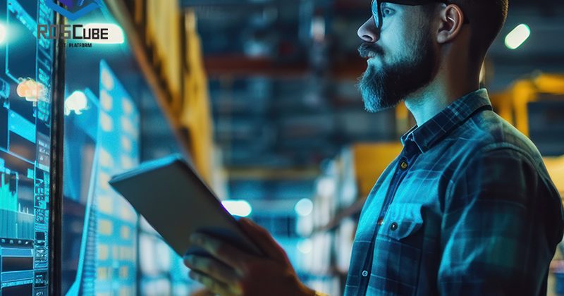 ¿Qué es el Análisis Predictivo en Logística?