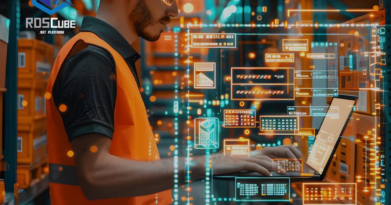 Transformación digital en logística: El paso que las PYMEs no pueden ignorar este año