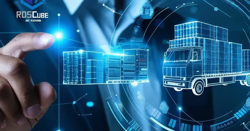 Cinco herramientas tecnológicas que las pymes deben implementar para optimizar su logística en 2025