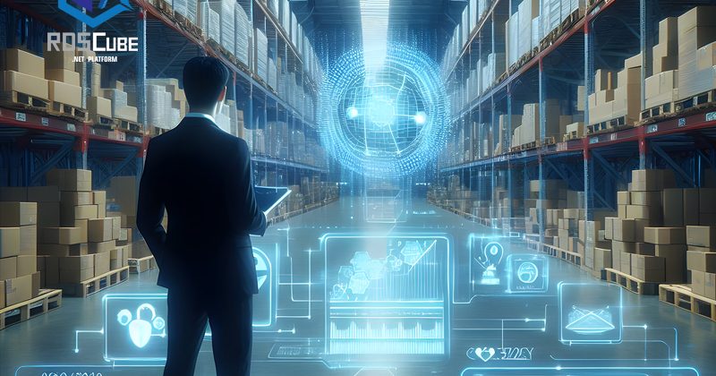 Cómo implementar un WMS con éxito 