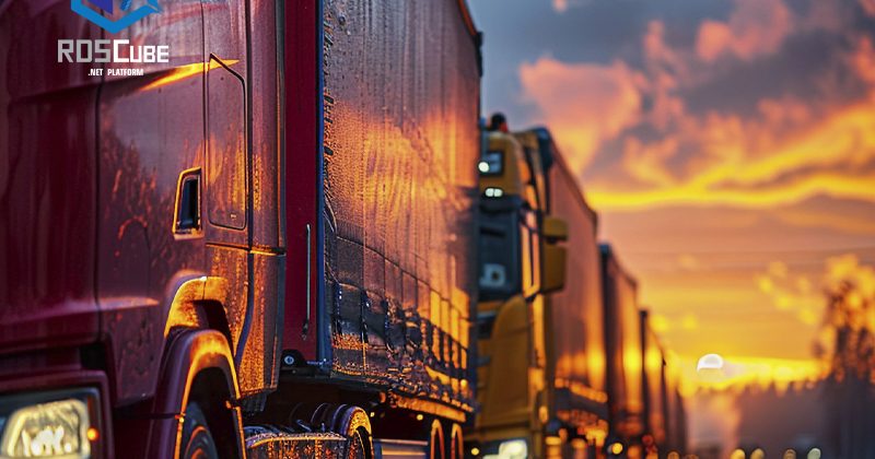 ¿Por qué la gestión de flotas es clave para tu negocio?