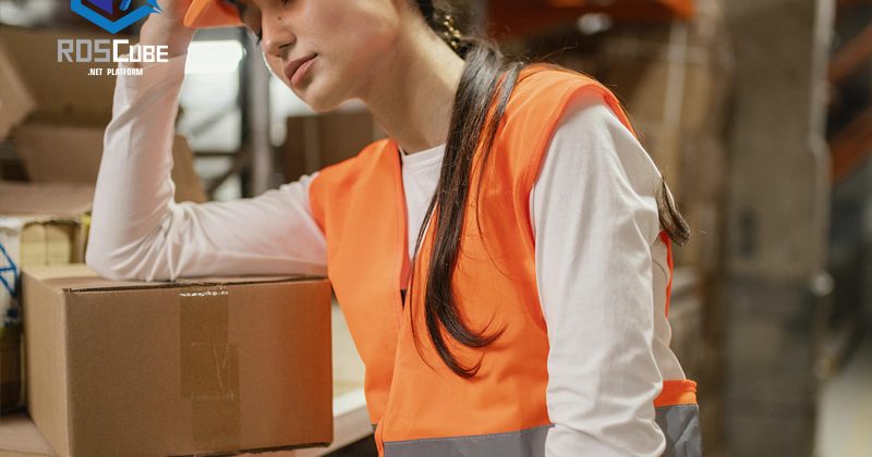 ¿Tu depósito está perdiendo eficiencia? Evitá estos errores comunes y optimizá tu operación