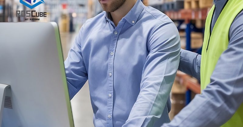 Capacitación: el factor decisivo en la implementación de software logístico