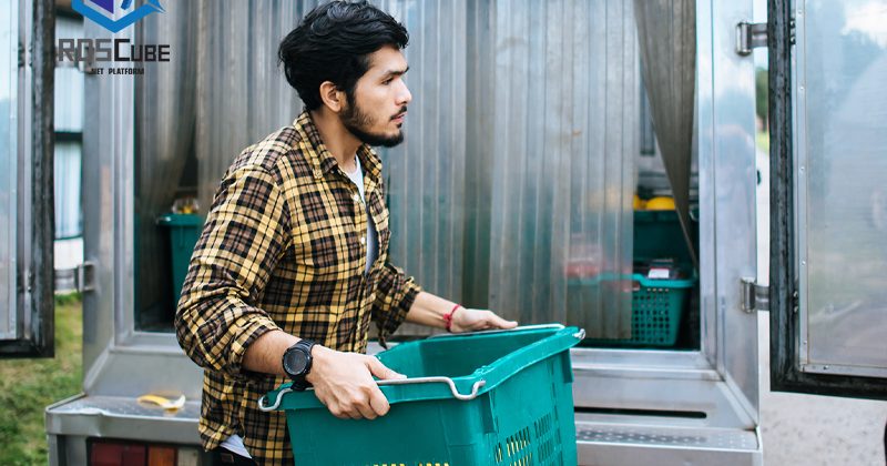Todo lo que necesitas para una cadena de frío eficiente y sin riesgos