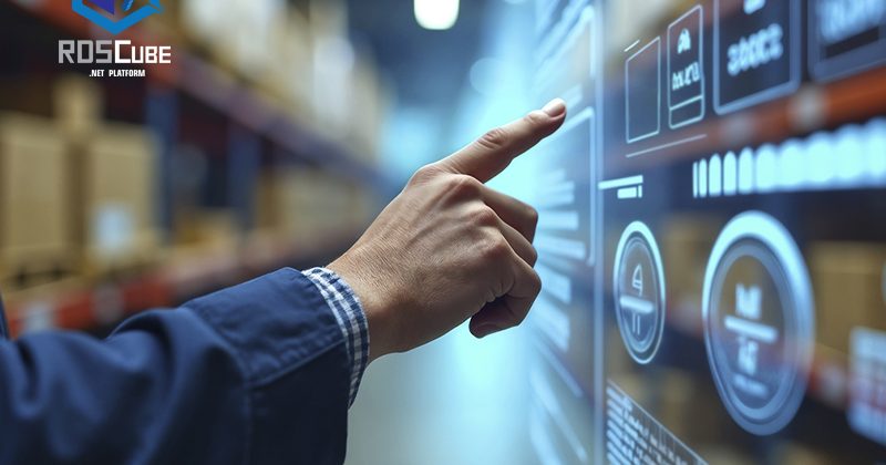 Del Excel al control total: la evolución de la logística inteligente