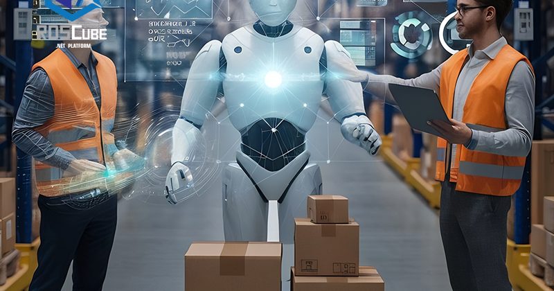 ¿Puede la IA tomar mejores decisiones logísticas que tu equipo? Spoiler: sí, y más rápido