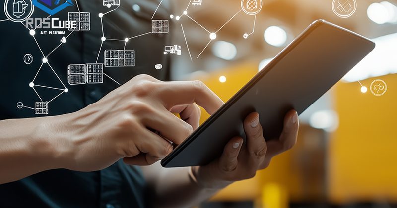 La logística es el nuevo corazón del negocio ¿Está tu cadena preparada para ese rol?