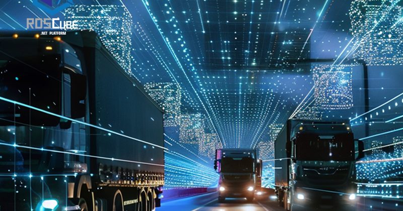 ¿Qué es la visibilidad operacional en tiempo real y por qué es clave para la eficiencia logística?