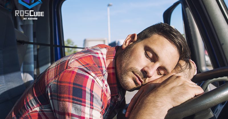 Tiempo muerto: el enemigo invisible en logística