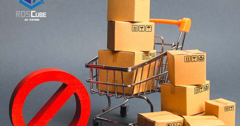 No quedarse sin stock es una cuestión logística, no solo comercial