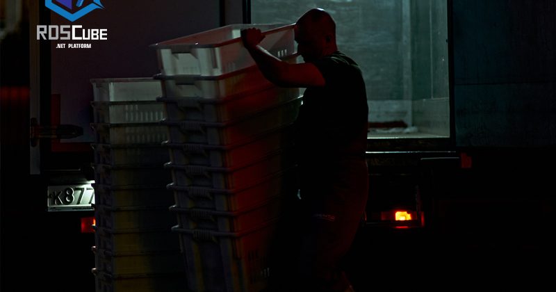 La logística no duerme: tu software tampoco debería