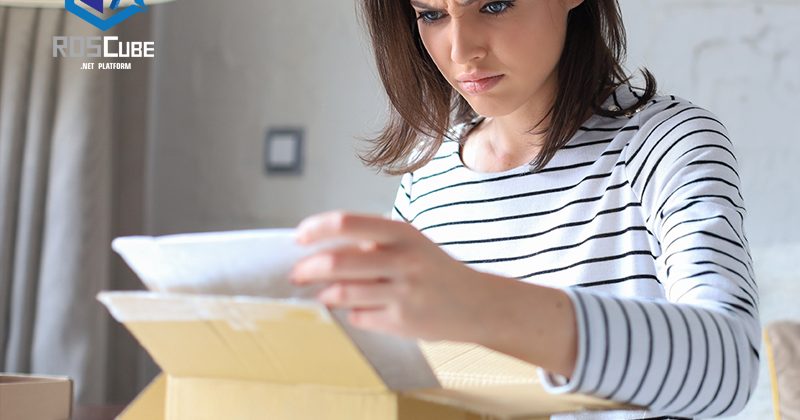 La experiencia de cliente se define en la logística