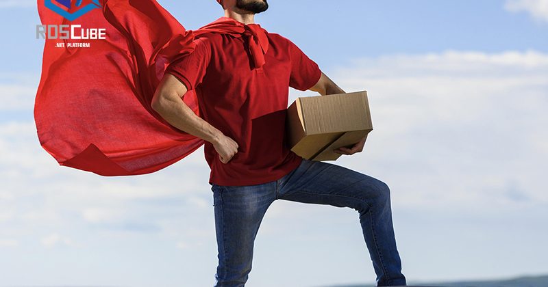 Si tu cadena depende de héroes, no tienes un proceso