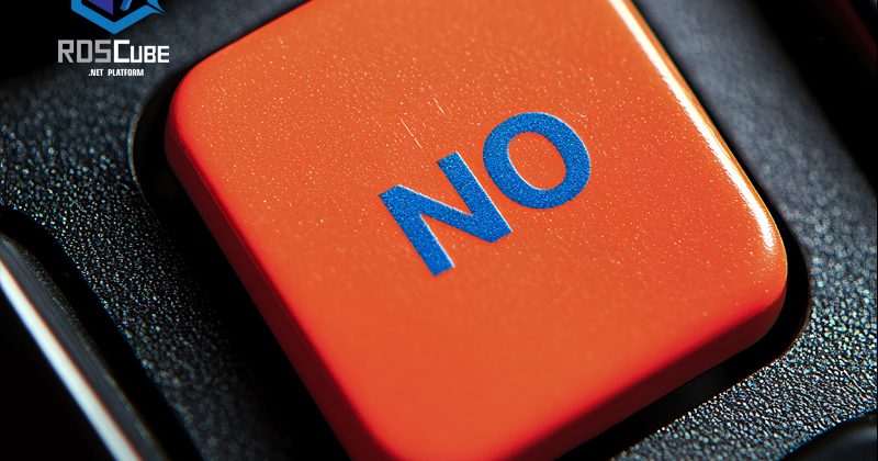 Innovar también es saber cuándo frenar