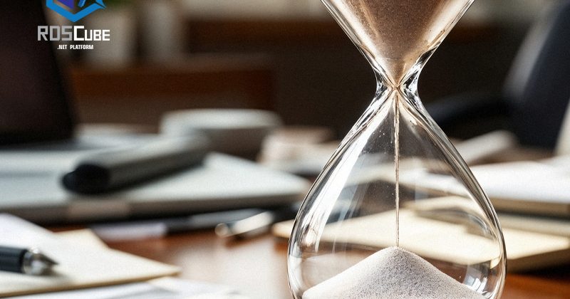 Pierdo tiempo en tareas que podrían ser automáticas