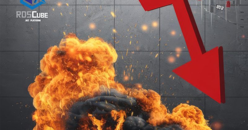 No puedo reaccionar rápido a cambios en la demanda o imprevistos