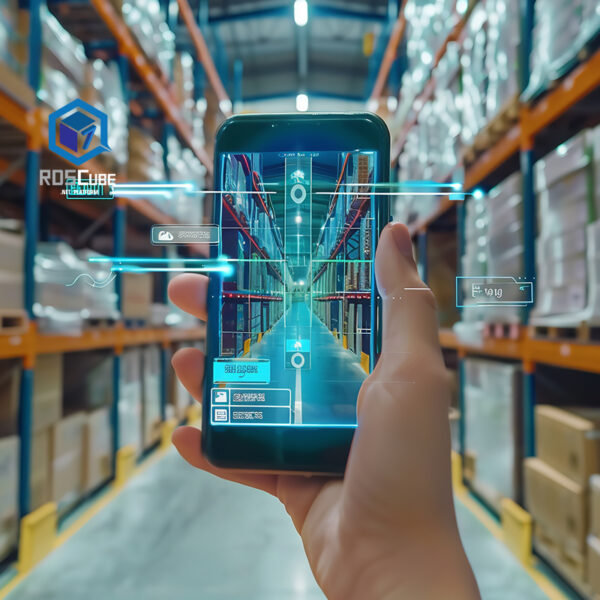 Digitalizar tu operación logística no es transformación digital… es sentido común