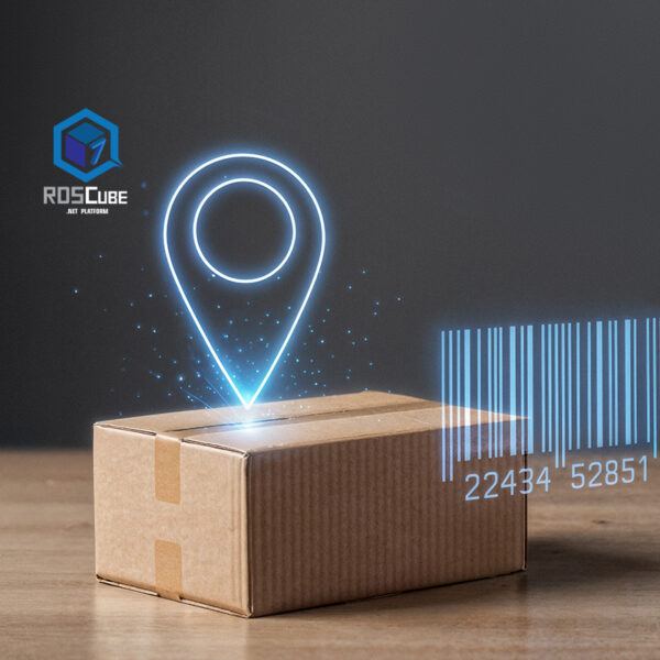 La cadena de suministro no necesita más reportes. Necesita inteligencia en tiempo real