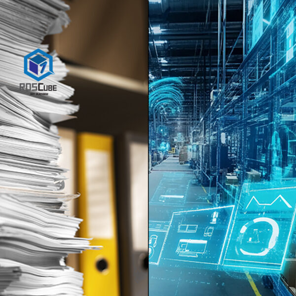 Automatizar la supply chain ya no es una opción, es tu ventaja competitiva