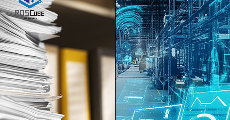 Automatizar la supply chain ya no es una opción, es tu ventaja competitiva