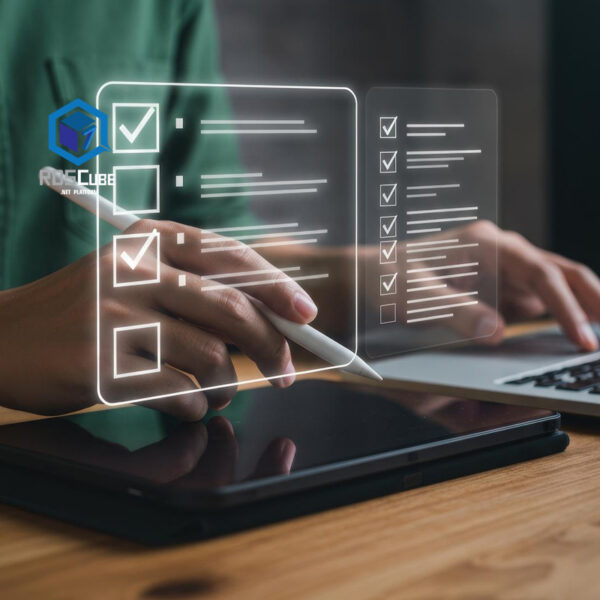 Checklist para elegir un WMS que no te deje a mitad de camino