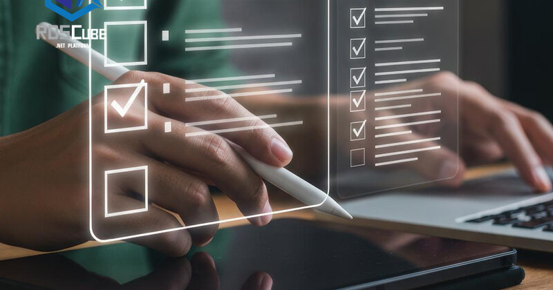 Checklist para elegir un WMS que no te deje a mitad de camino