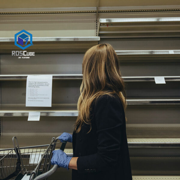 3 estrategias para evitar quiebres de stock