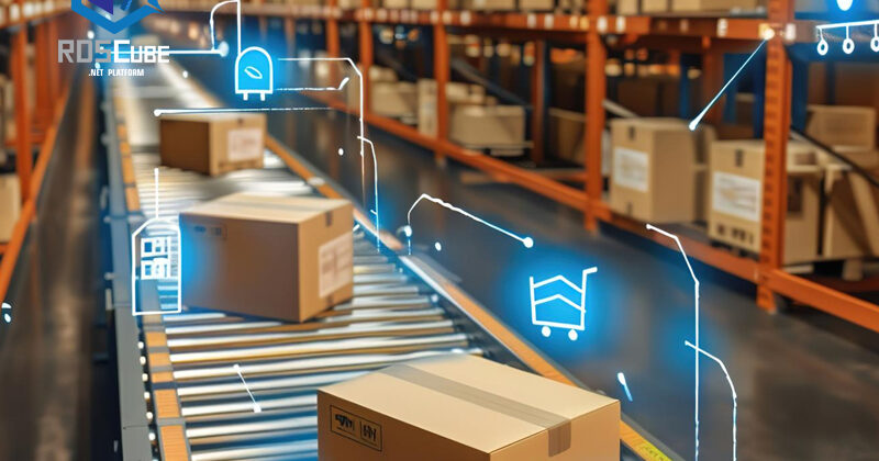 4 tareas que tu software logístico debería hacer por vos