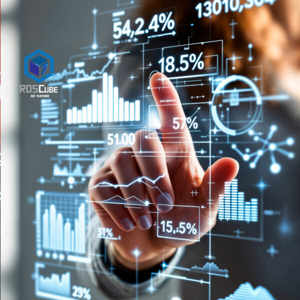 Reportes inteligentes: cómo transformar datos en decisiones estratégicas