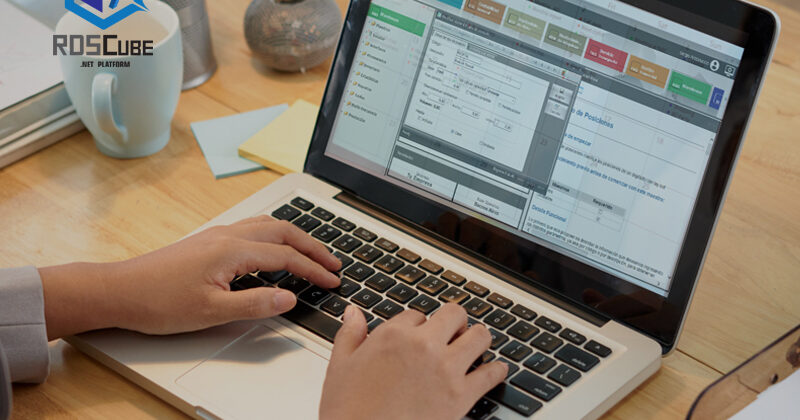 ¿Tu ERP te está ayudando a crecer o solo te está complicando la vida?