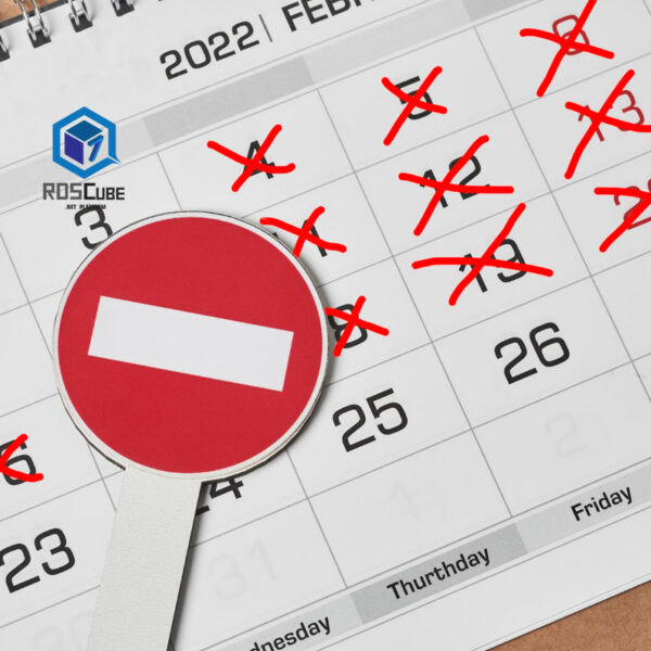 “No tenemos tiempo para cambiar de sistema”… y 6 meses después lo habían hecho