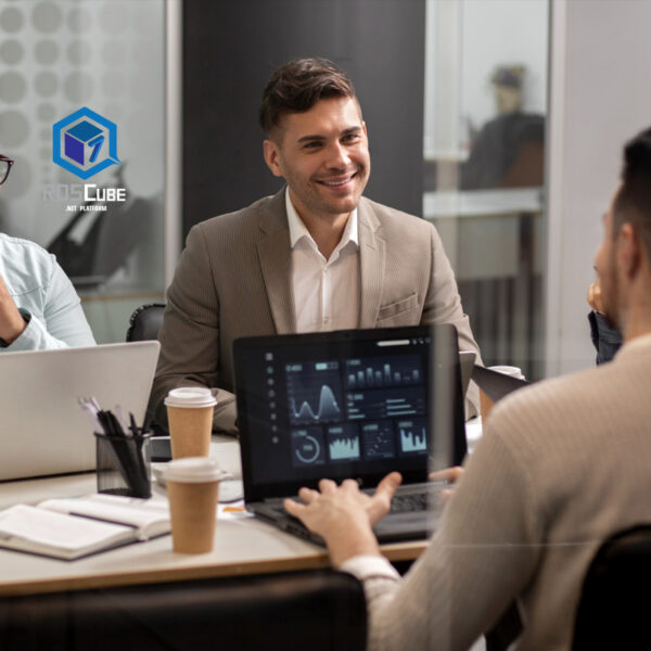 No es magia: así ayudamos a empresas a ganar visibilidad operativa