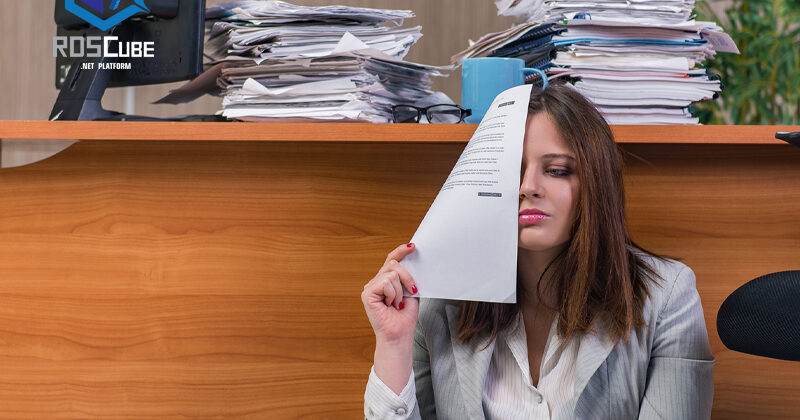 ¿Tu equipo trabaja más… pero sienten que logran menos?