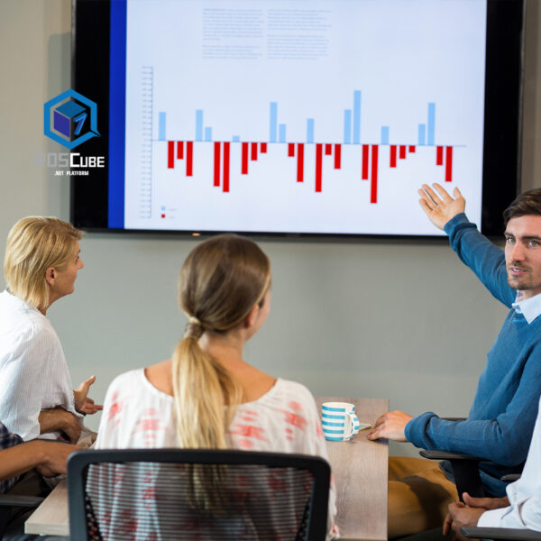 Digitalizar no es un gasto. Es dejar de perder dinero todos los días