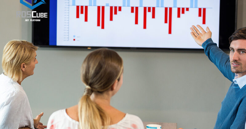 Digitalizar no es un gasto. Es dejar de perder dinero todos los días