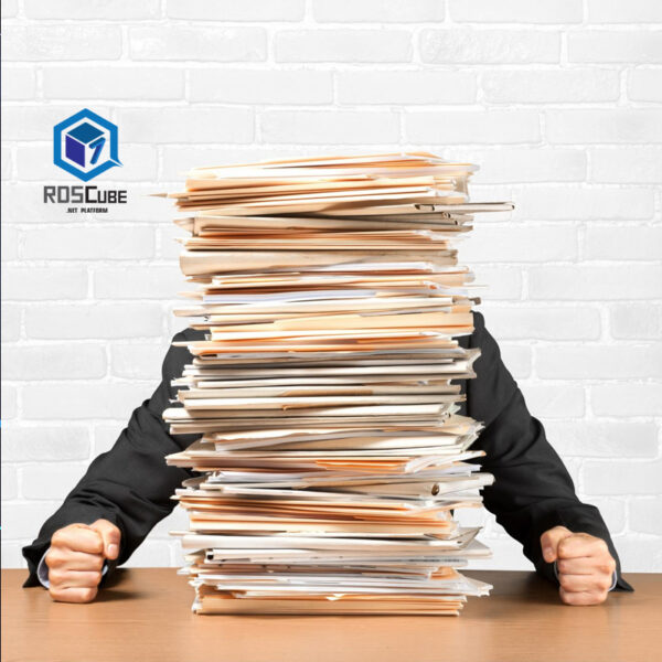 ¿Cuánto tiempo más vas a dejar que los procesos te controlen a vos?