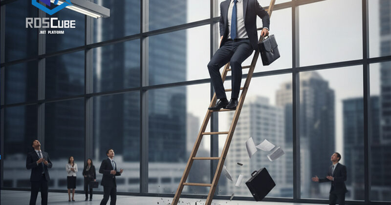 Tus procesos hoy están diseñados… ¿para sobrevivir o para escalar?