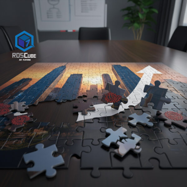 “Ya tenemos un sistema”… pero, ¿está realmente integrado?