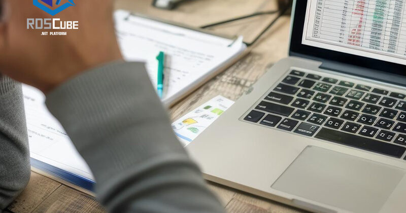 Tu operación logística se volvió tan compleja que Excel ya no alcanza?