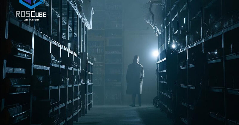 ¿Tu centro de distribución parece un punto ciego?